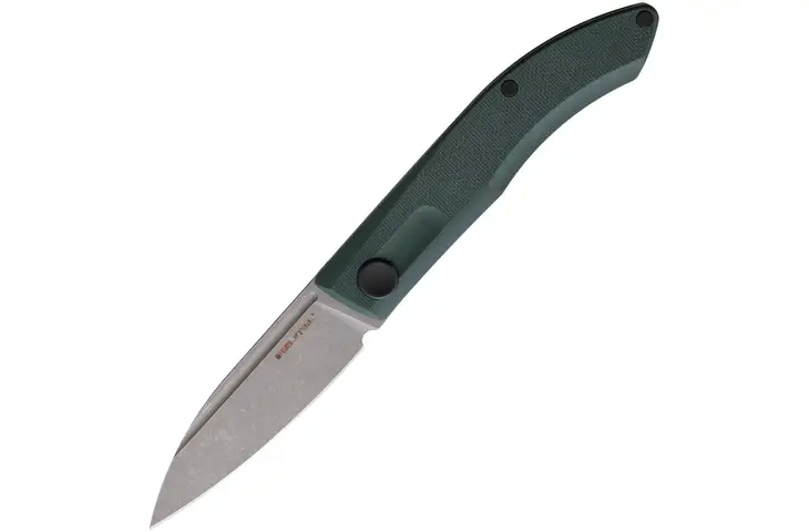 Real Steel Stella Folder Folding Knife — 3 models - view 3